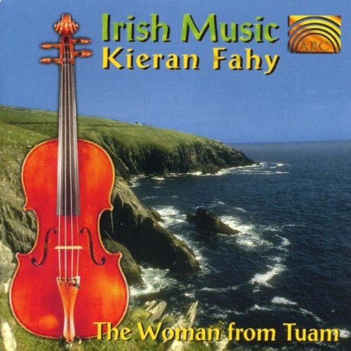 jeux videos - Irish Music: The Woman From Tuam