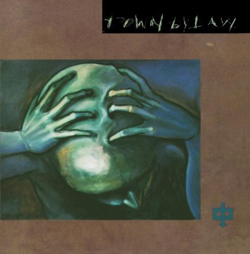 album down by law