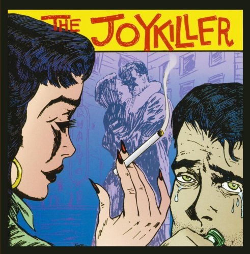 album the joykiller