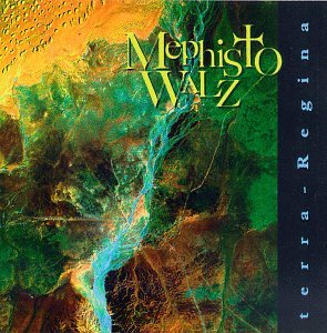 album mephisto walz