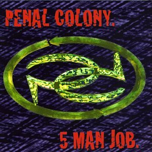 album penal colony