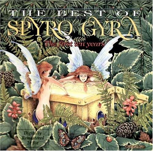 album spyro gyra