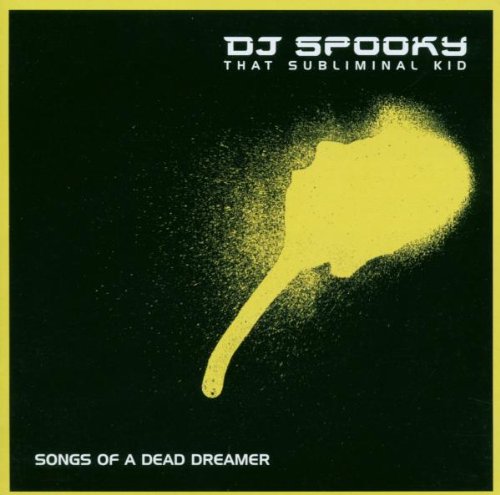 album dj spooky