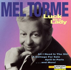 album mel torm�