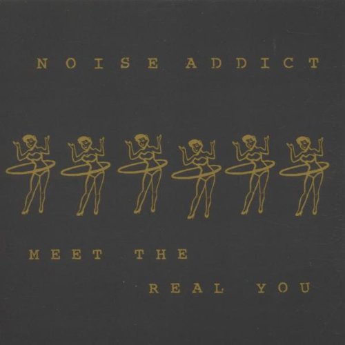 album noise addict