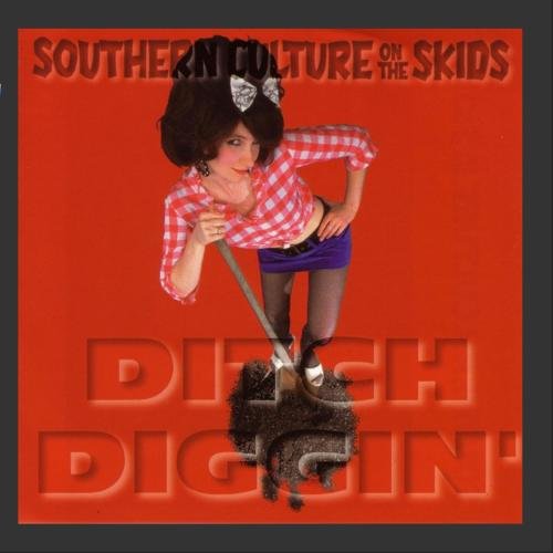 album southern culture on the skids