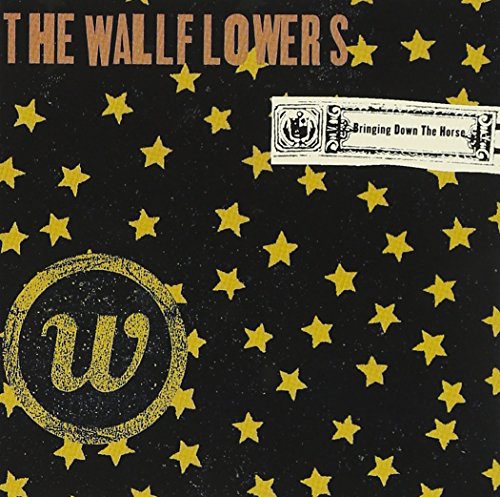 album the wallflowers