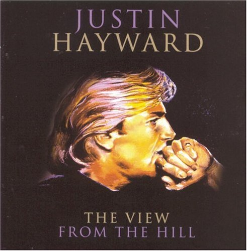 album justin hayward