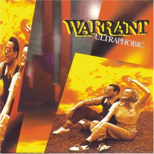 album warrant