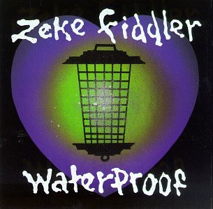 album zeke fiddler