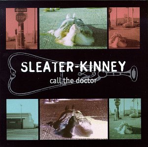 album sleater-kinney