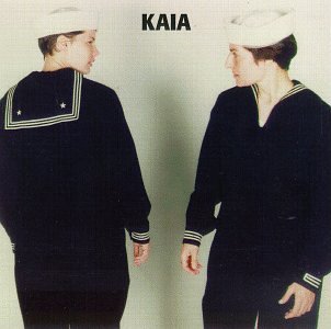 album kaia