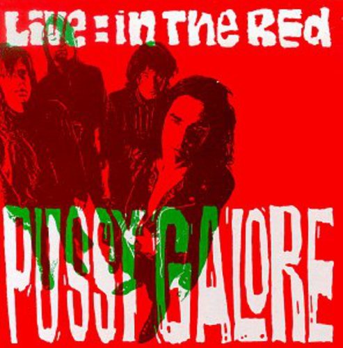 album pussy galore