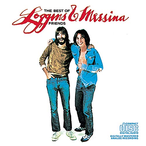 album loggins and messina