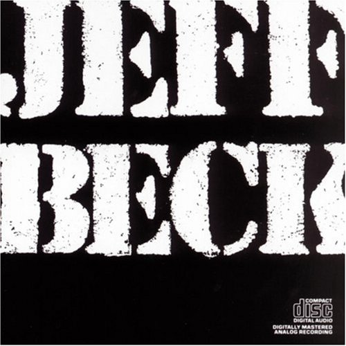 album jeff beck