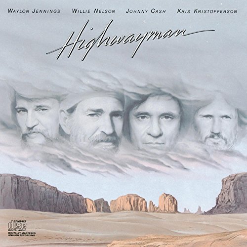 album the highwaymen