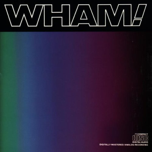 album wham