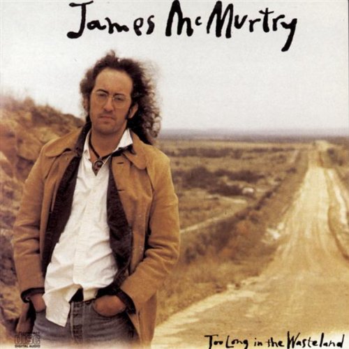album james mcmurtry
