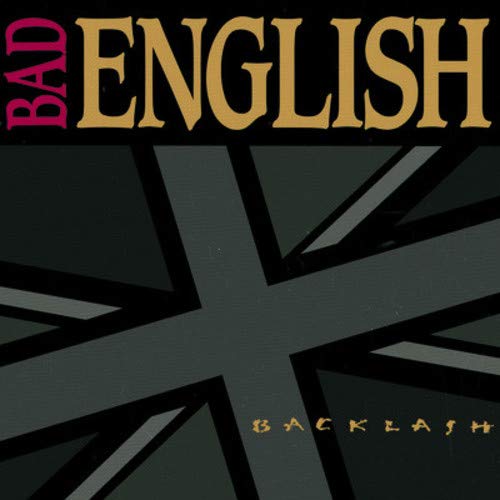 album bad english