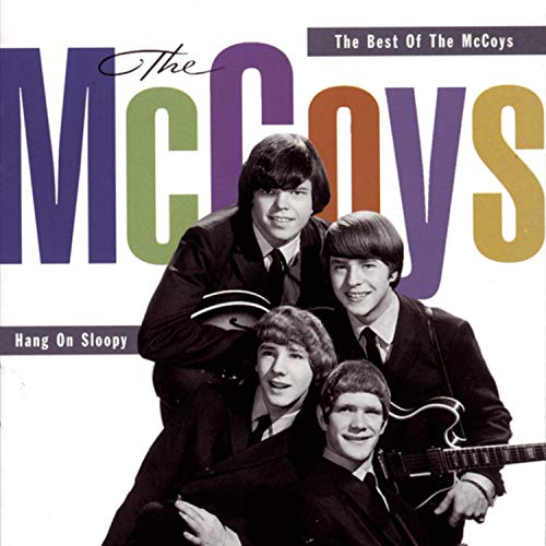 album the mccoys