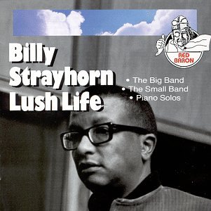 album billy strayhorn