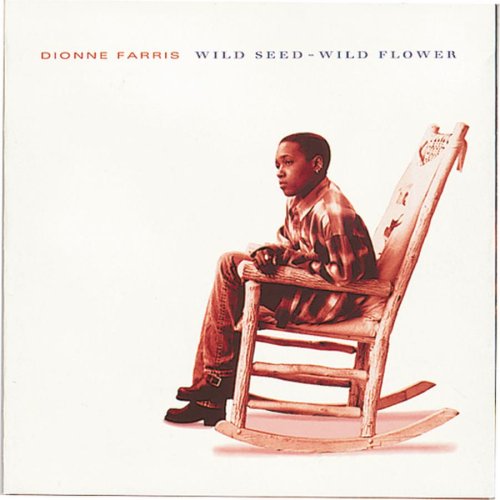 dionne farris - Wild Seed - Wild Flower