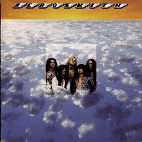 album aerosmith