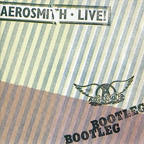album aerosmith