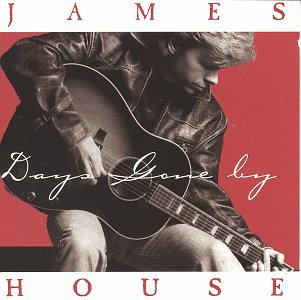 album james house