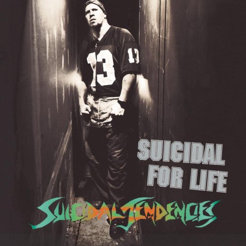 album suicidal tendencies