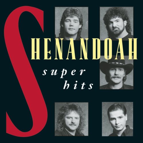 album shenandoah