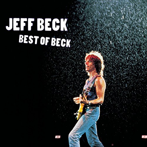 album jeff beck
