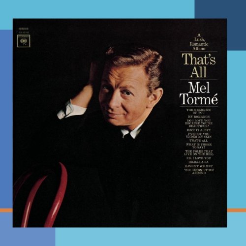 album mel torm�