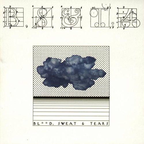 album blood, sweat and tears