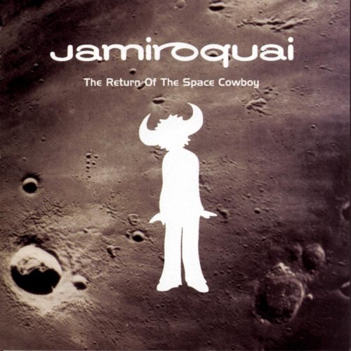album jamiroquai