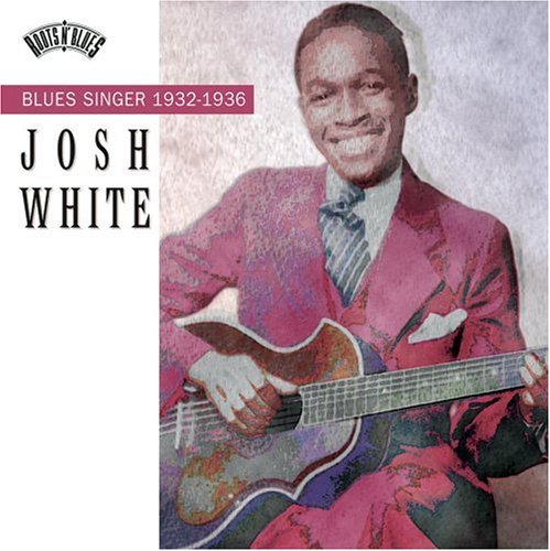 album josh white