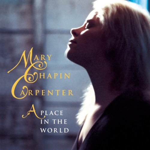 album mary chapin carpenter