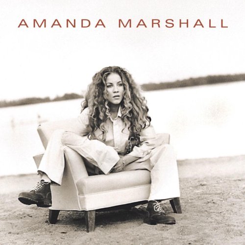 album amanda marshall