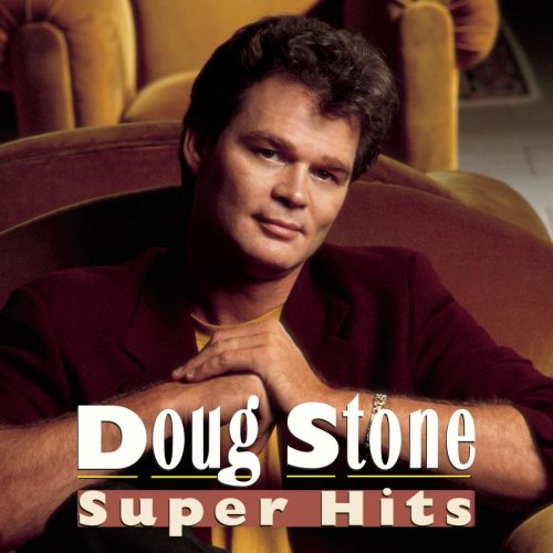 album doug stone