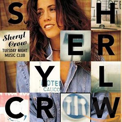 album sheryl crow