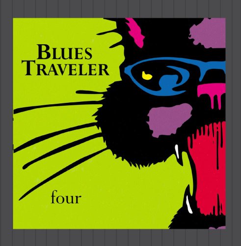album blues traveler
