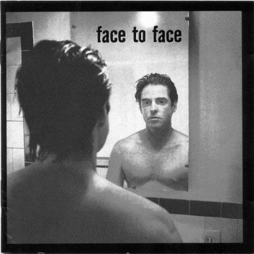 album face to face