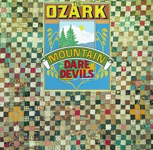 album the ozark mountain daredevils