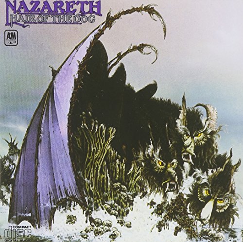 album nazareth
