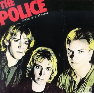 album the police