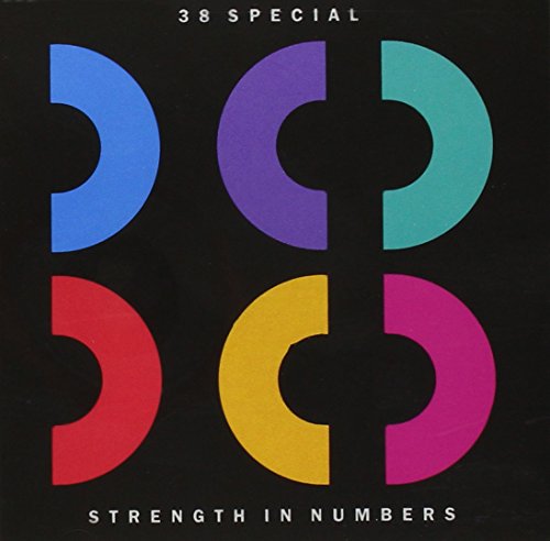 album 38 special