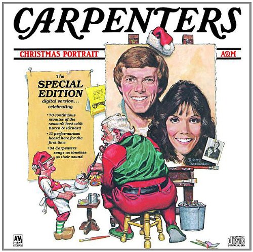 album carpenters