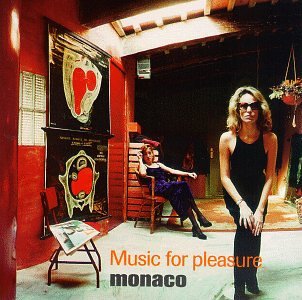album monaco