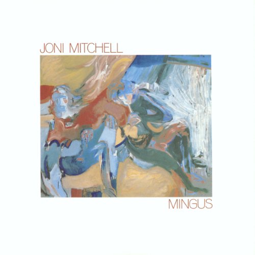 album joni mitchell