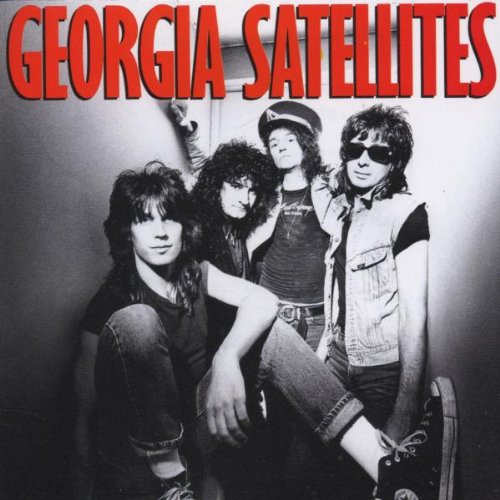 album the georgia satellites